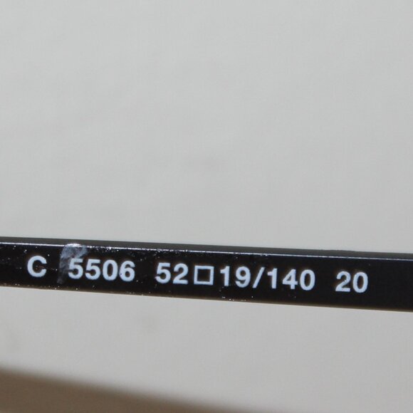 Cargo Men's Glasses with sunglasses clip on (C 5506) - Picture 6 of 8